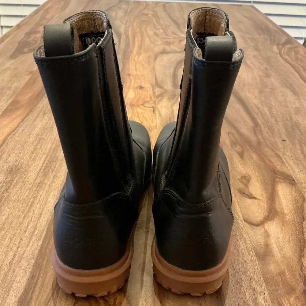 Bogs pearl slip